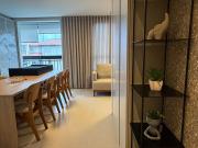 Belíssimo Apartamento na Praia Grande - 50mt do mar