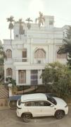 Top Shānti Niketan