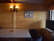 Studio Mezzanine 4 Pers, Centre Font-Romeu, Parking - FR-1-580-141