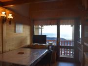 Studio Mezzanine 4 Pers, Centre Font-Romeu, Parking - FR-1-580-141