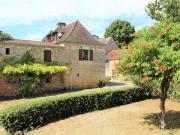 Gîte calme avec Wifi et climatisation dans le Périgord Noir - FR-1-616-522