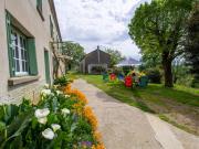 Gîte rural pour 11 pers. avec parking, spa et animaux acceptés - FR-1-616-523