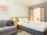 Novotel Brussels Airport