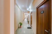 Hotel O by OYO A Diamond Residency Guest House