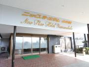 ニュースターホテル山中湖