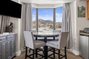 Top Crested Butte