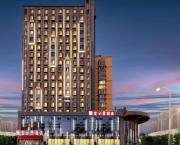 Top Harbin