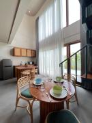 La Lita Villas Canggu 5