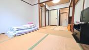 ビジネス旅館 錦荘 - Nishiki Guest House