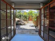 Lindo chalé novo, perto praias Feiticeira e Julião