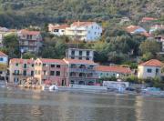 Apartments Savić near the Sea