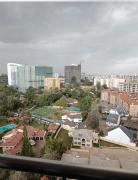 2 bedroom 2 bathrom Luxury apartment on the 12th floor