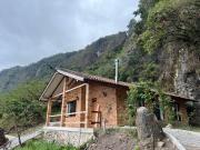 Casa de campo en El Chorro de Girón