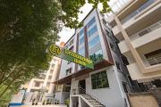 Lemonridge by Monday Hotels IDPL Balanagar