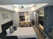 Z Crib - Azure North