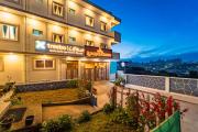 Treebo Lumino Crown, 850 Meters From Ooty Lake