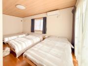 新規オープン 越後湯沢駅徒歩4分 スキー場アクセス抜群 最大14名 Snowtopia