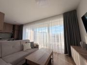 Sekvoja view apartment