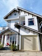 Villa Tường Vy - Đà Lạt