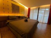 The Beach Condotel Kata