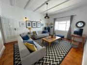 Quaint Muizenberg Stay and Private Suite
