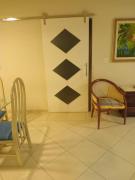 Apartamento em Santos