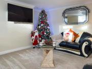 Royal Border Retreat