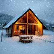 Borjomi inn Cottages