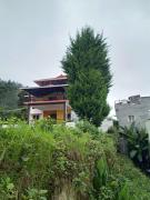Misty of Mountain Homestay