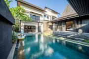 Villa Sabar by Unicorn Villas Bali