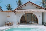 Lumora Boutique Villas