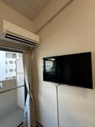 龙猫民宿-阿波座店601