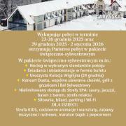 Caryńska Resort & SPA Caryńska Resort & SPA