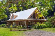 The Scarborough - Pet Friendly Bushland Retreat