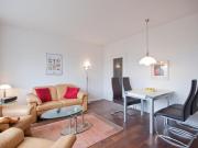 Ferienwohnung Dünenzauber