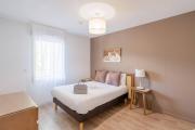Quality Aparthotel Lyon LIsle-d Abeau