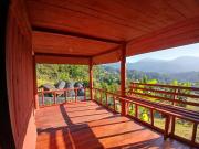 เดอะ เคบิน อินทนนท์ - The Cabin Inthanon