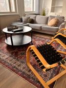 Minna Canthin katu Apartment