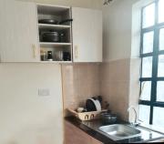 Entire Studio Guest House Wi-Fi Laundry