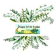 Lapa Lê Lê Lodge