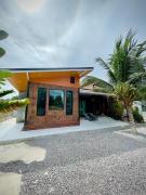 Stylish Resort Rooms in a Private Oasis