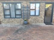 Infinity Piece at Centurion