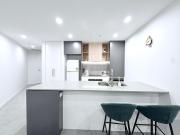 Modern & Stylish Haven Westfield Hospital, gym&Pool, Free P