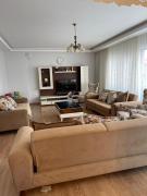 Duplex Apartment in Yalova