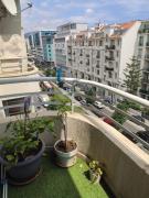 Beau studio à 2 pas de la plage