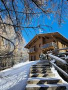 Blackberry Apartment