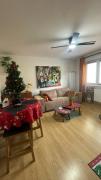 La Colmarina Cosy 1 bedroom flat- Elevator Wifi & Private parking-Keybox