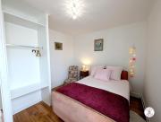 Maison familiale tout confort et idéalement placée