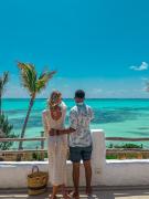 Kaskazi Hotel Zanzibar