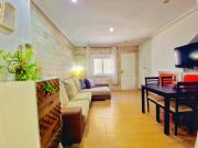 Apto BRISAS DEL CABO II, Cabo de Gata, Almería